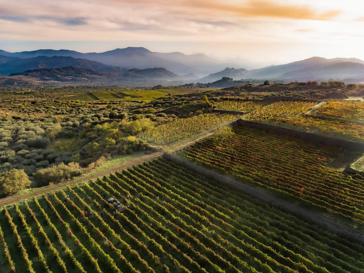 Dimora Cottanera * Castiglione De Sicilia