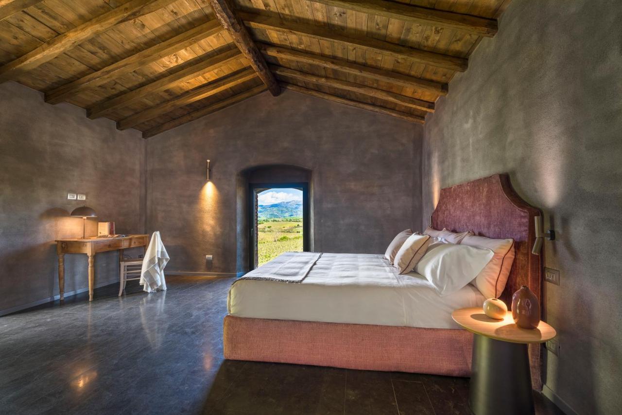 Dimora Cottanera Resort Castiglione De Sicilia