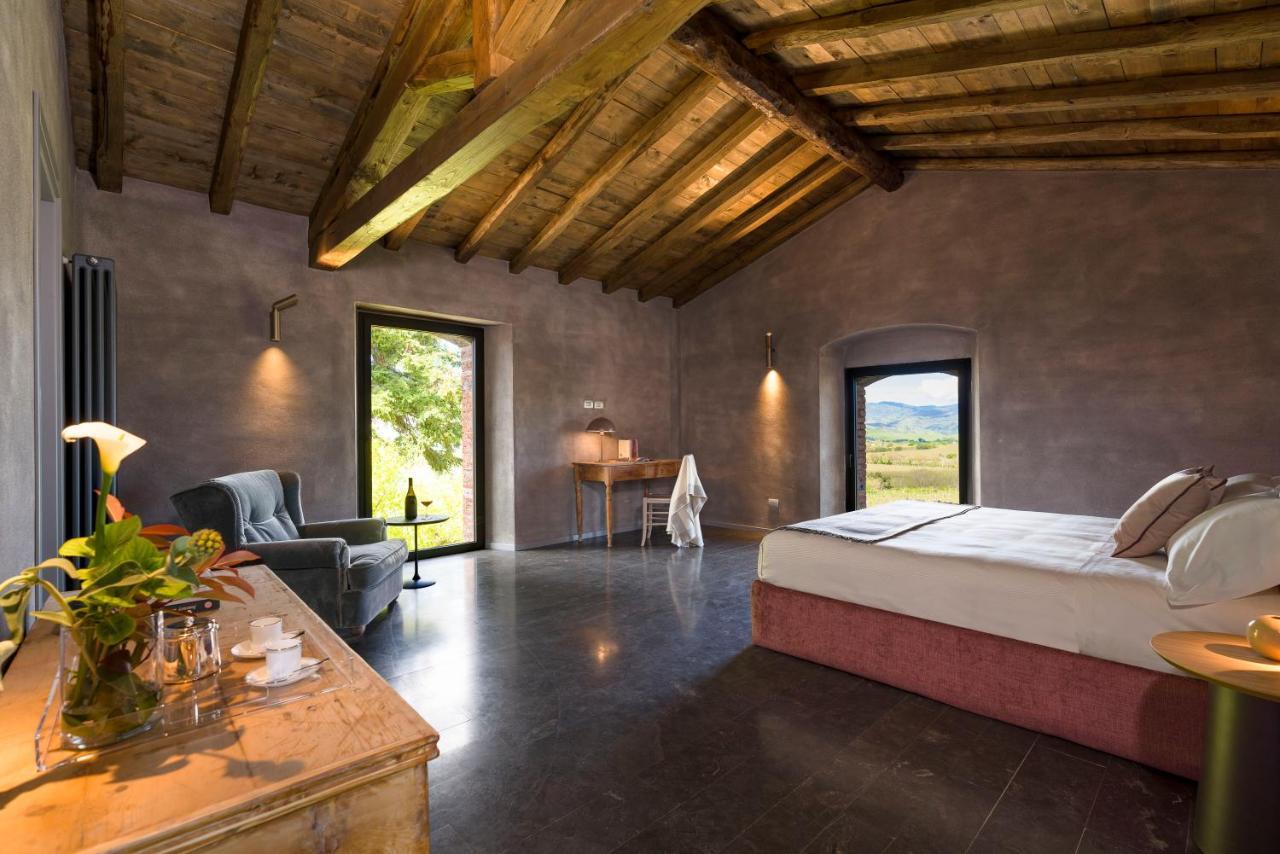 Dimora Cottanera Resort *