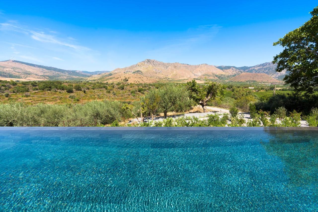 Resort Dimora Cottanera