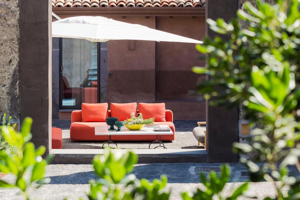 Dimora Cottanera Resort Castiglione De Sicilia