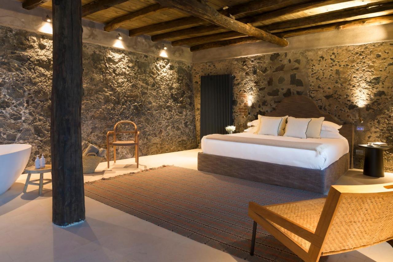 Dimora Cottanera Resort *