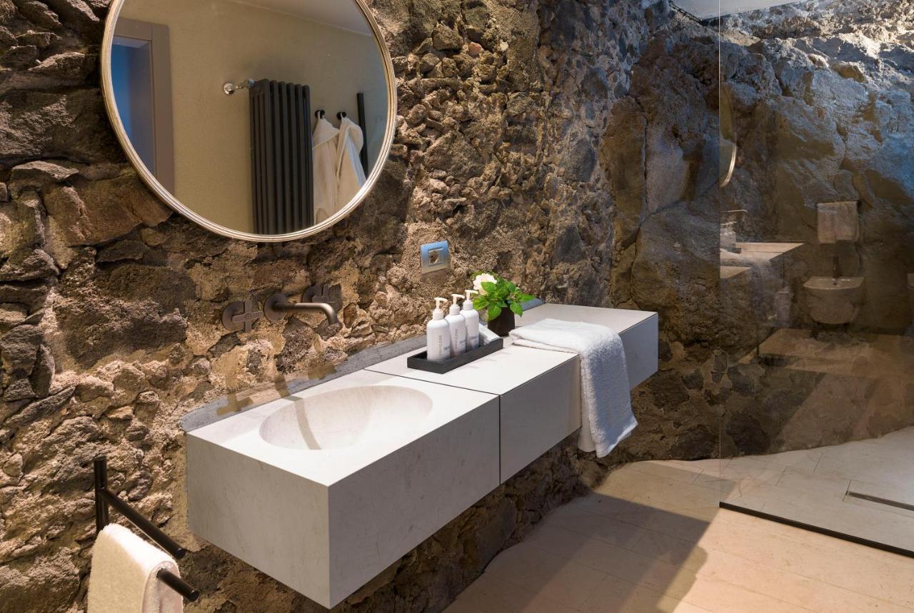 Resort Dimora Cottanera Castiglione De Sicilia