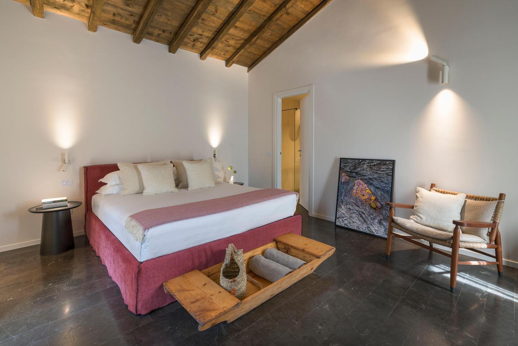 Resort Dimora Cottanera *