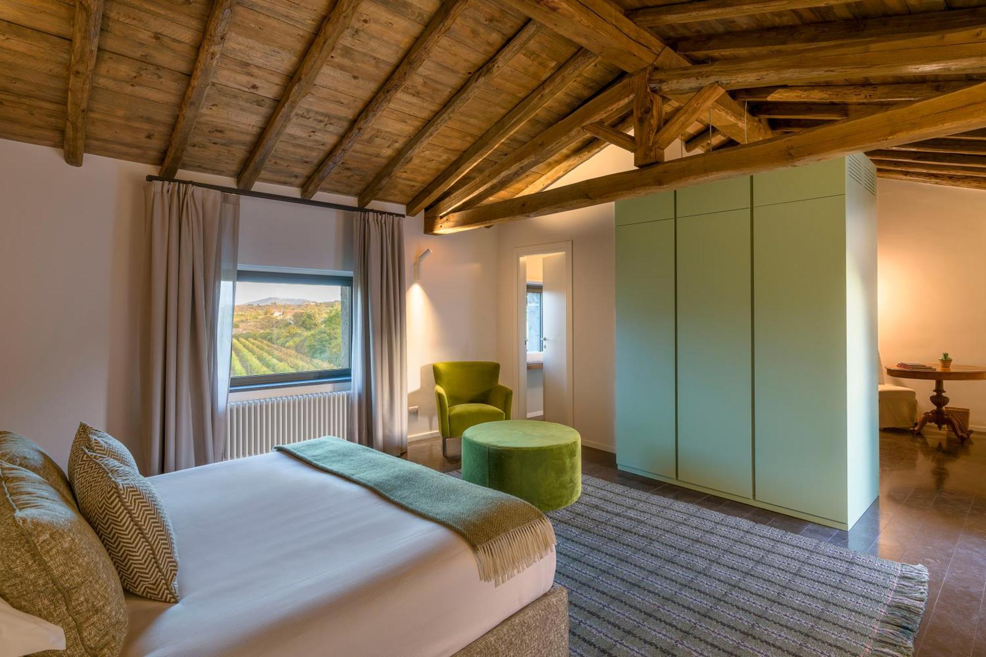 Dimora Cottanera Resort *