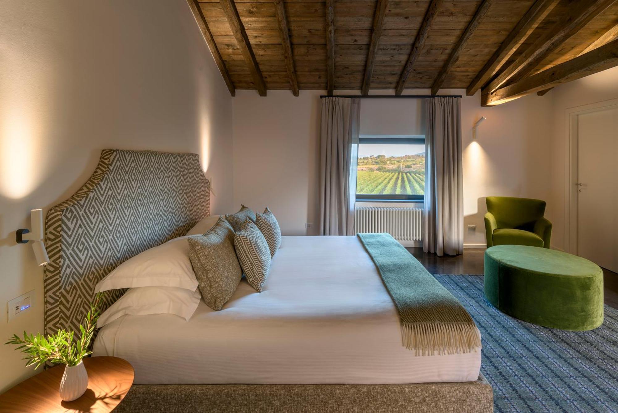 Resort Dimora Cottanera