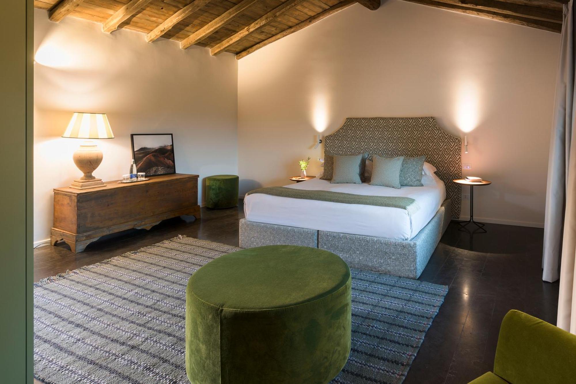 Dimora Cottanera Resort *
