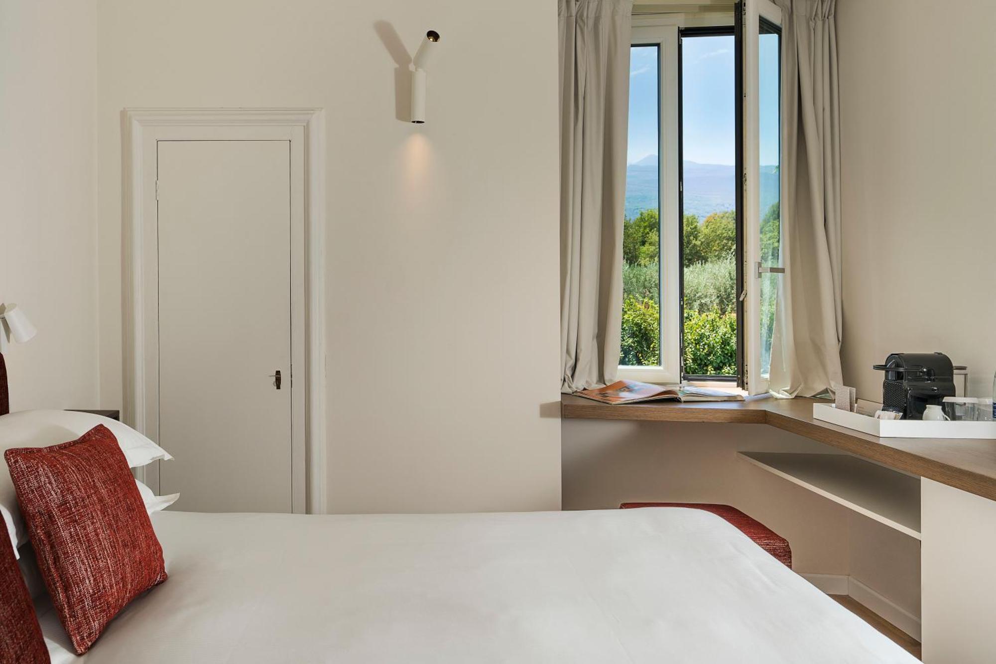 Dimora Cottanera Resort Castiglione De Sicilia