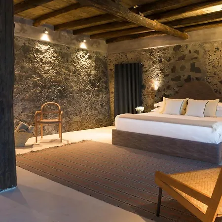 Dimora Cottanera Hotel Castiglione De Sicilia Exterior photo